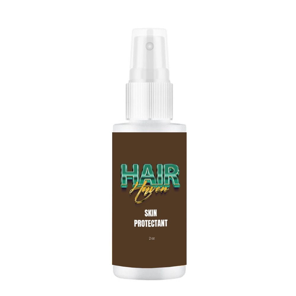 Hair Haven Skin Protectant