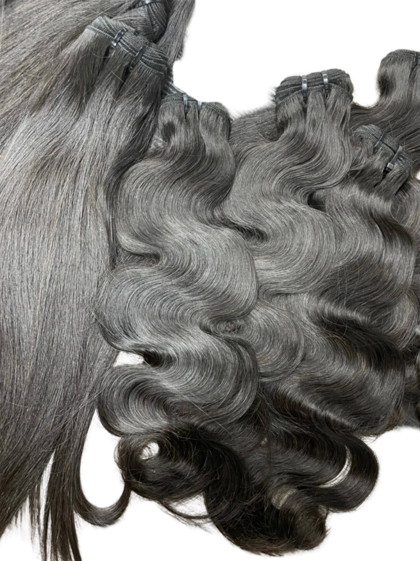 Virgin Single Bundles