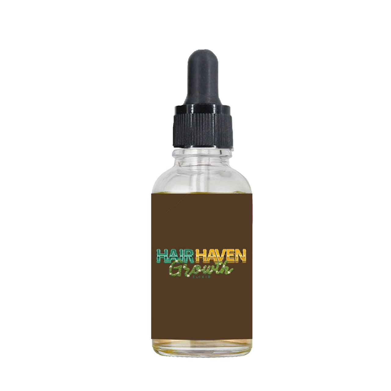 Hair Haven Growth Elixir