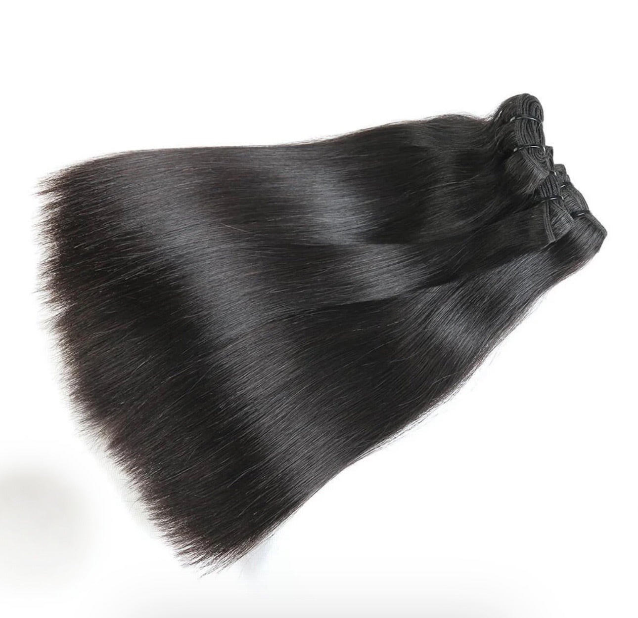 Virgin Bundle Deals (Straight x Body Wave)