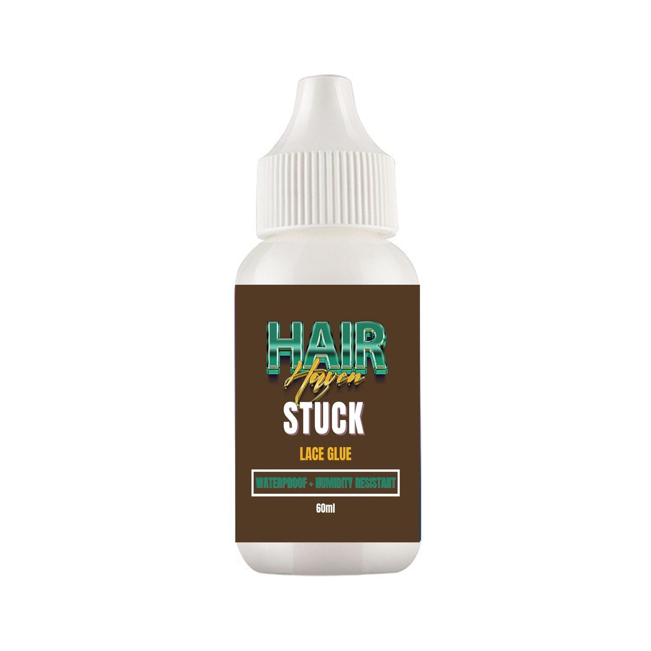 Hair Haven STUCK Lace Glue 60ml