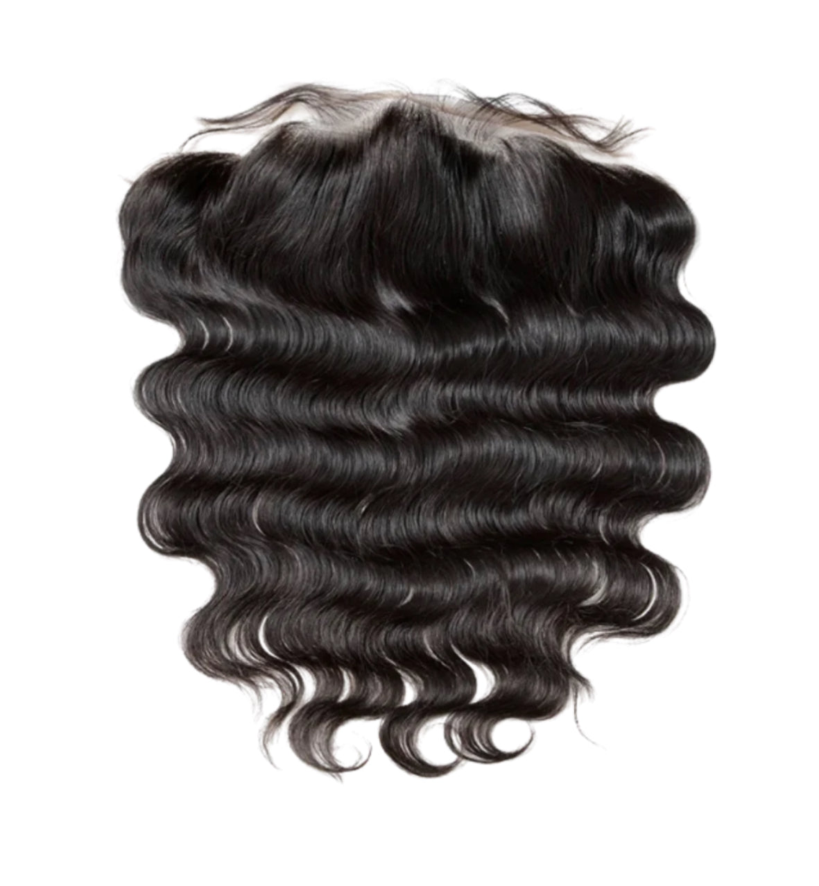 HD 13x4 Virgin Frontal