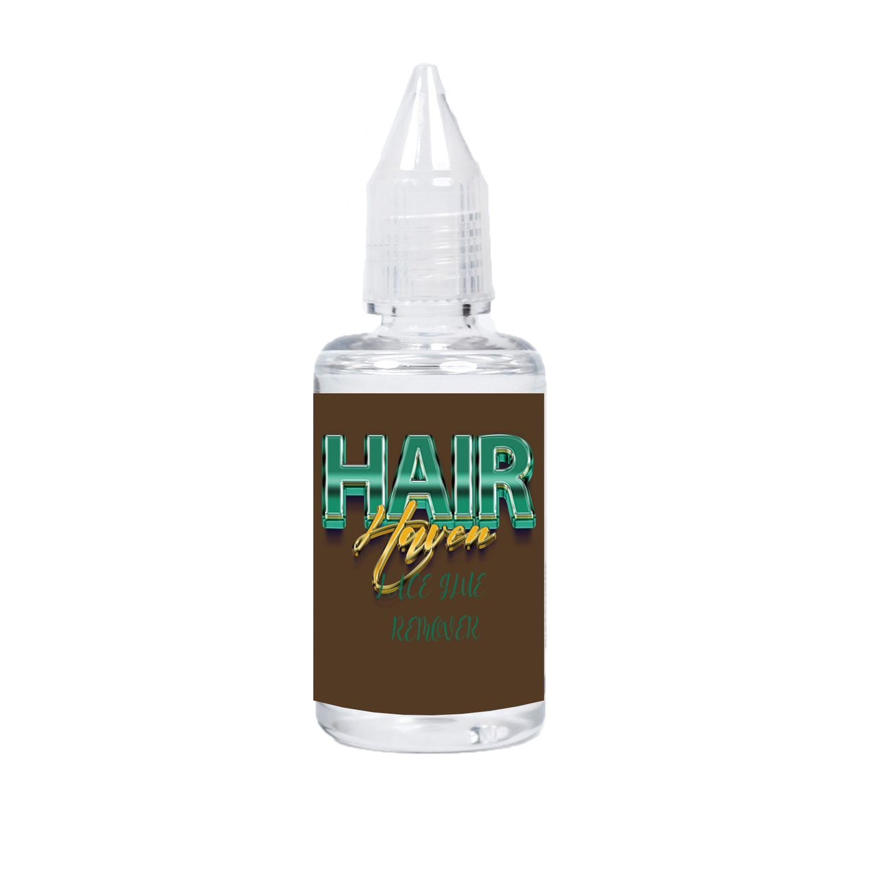 Hair Haven Glue Remover