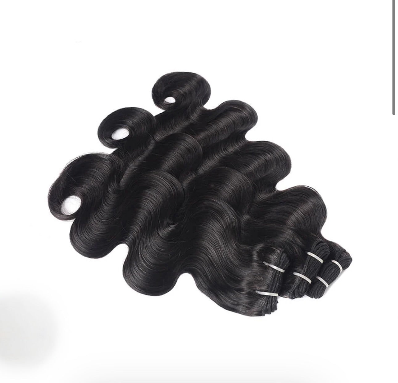 Virgin Bundle Deals (Straight x Body Wave)