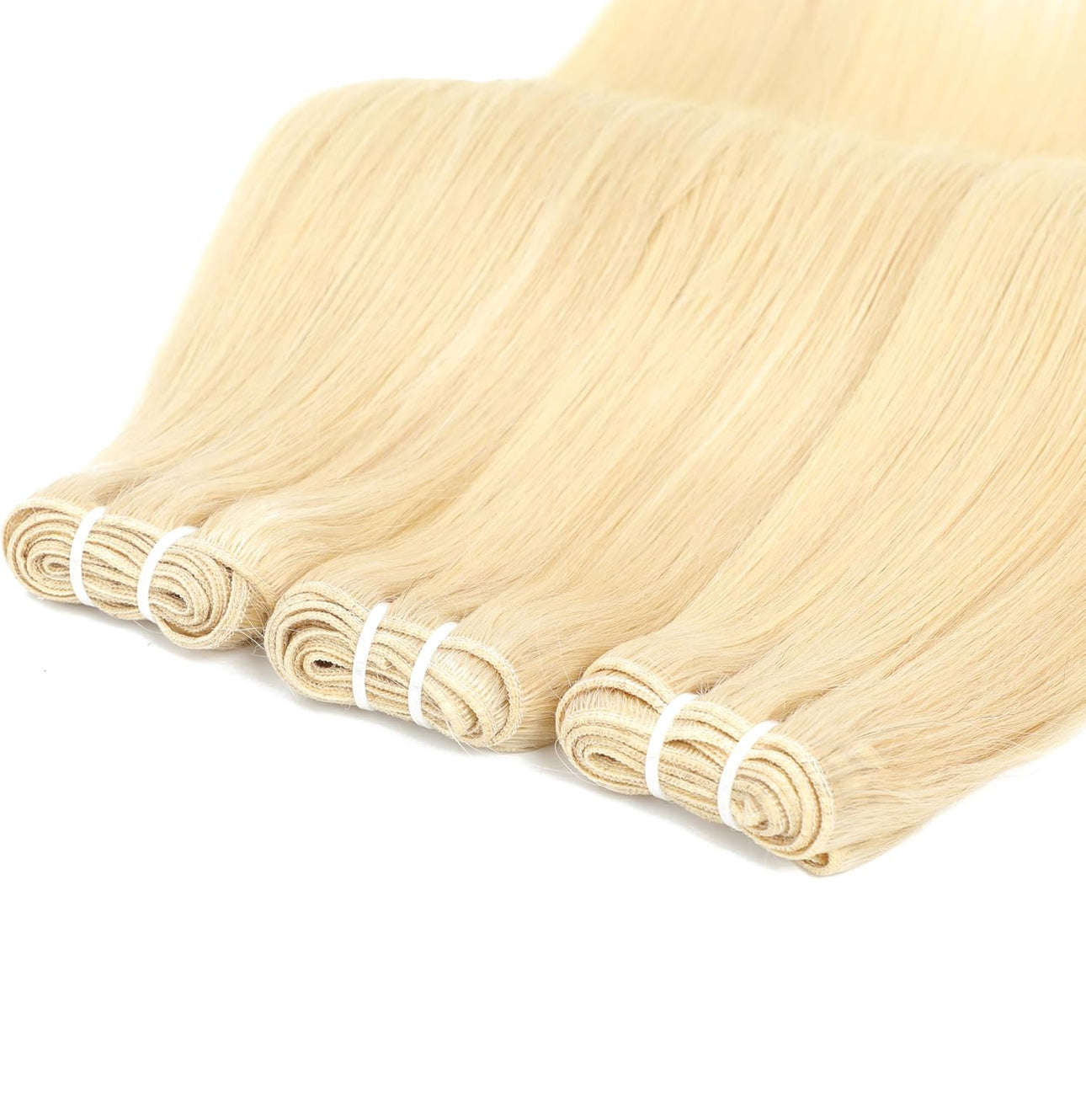 RAW Blonde BOMBSHELL Bundles