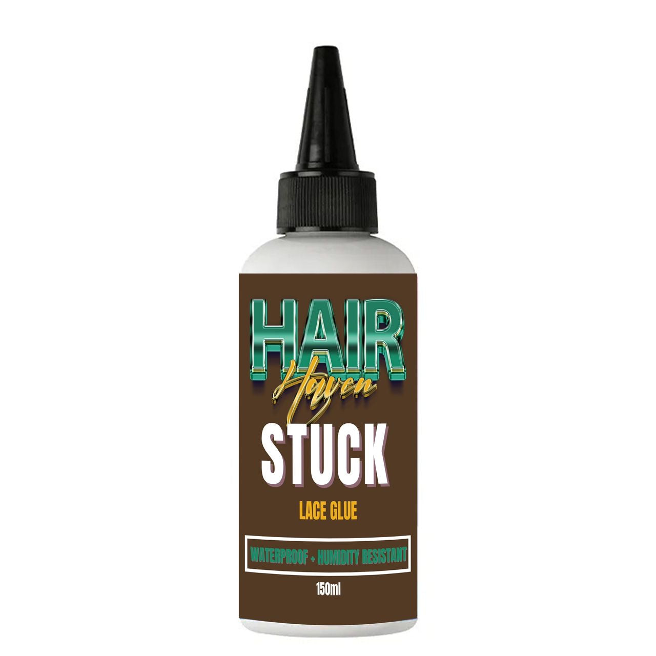 Hair Haven STUCK Lace Glue 150ml
