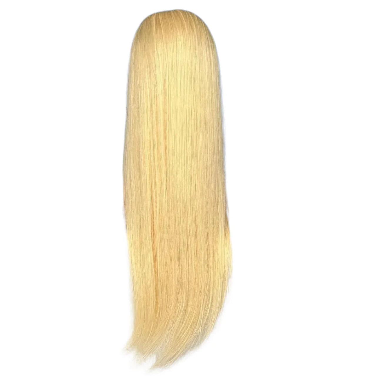 RAW Blonde BOMBSHELL Frontal Units