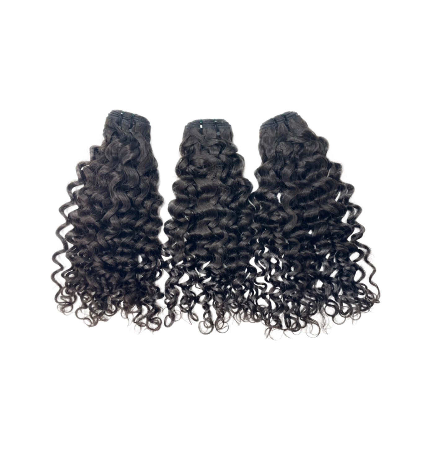 Virgin Bundle Deals (Curly x Wavy)