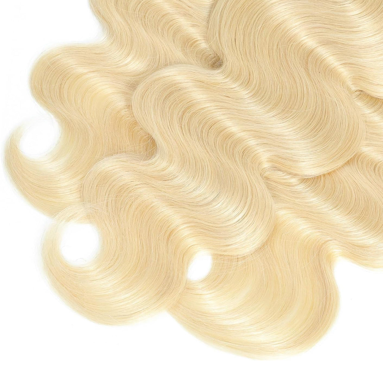 RAW Blonde BOMBSHELL Bundles
