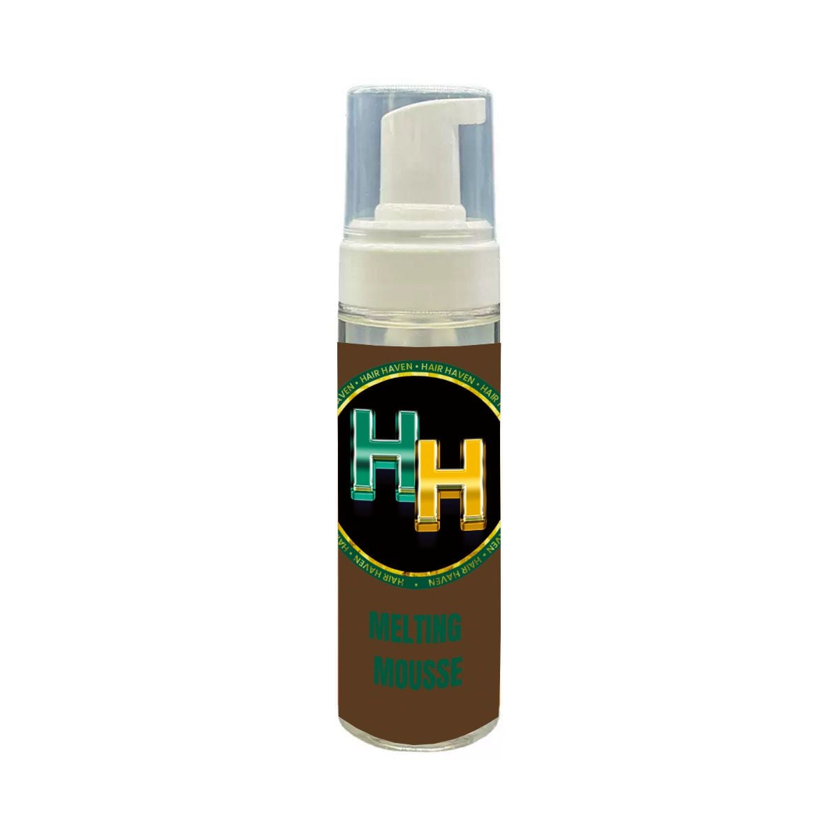 Hair Haven Melting Mousse