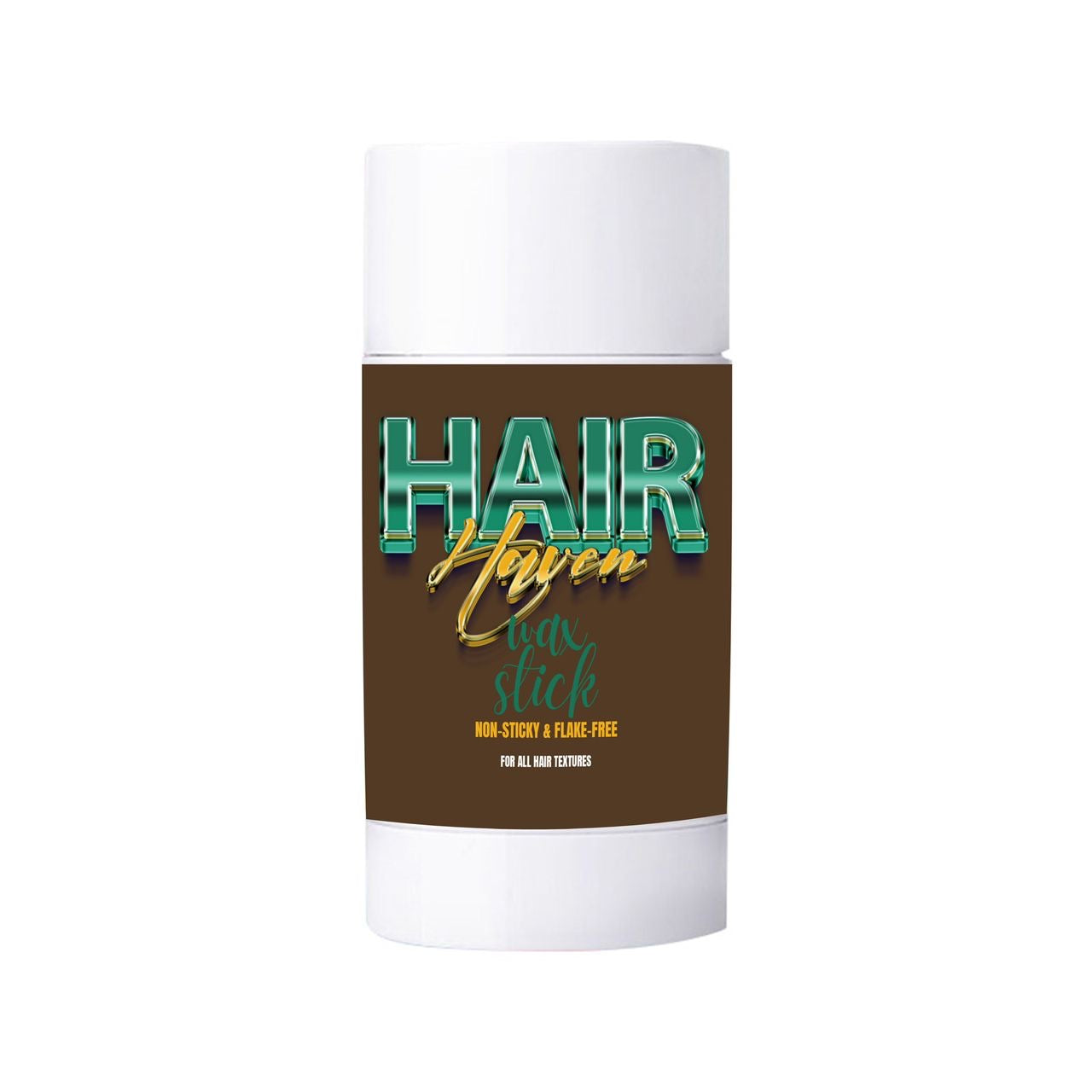 Hair Haven Wax Stick