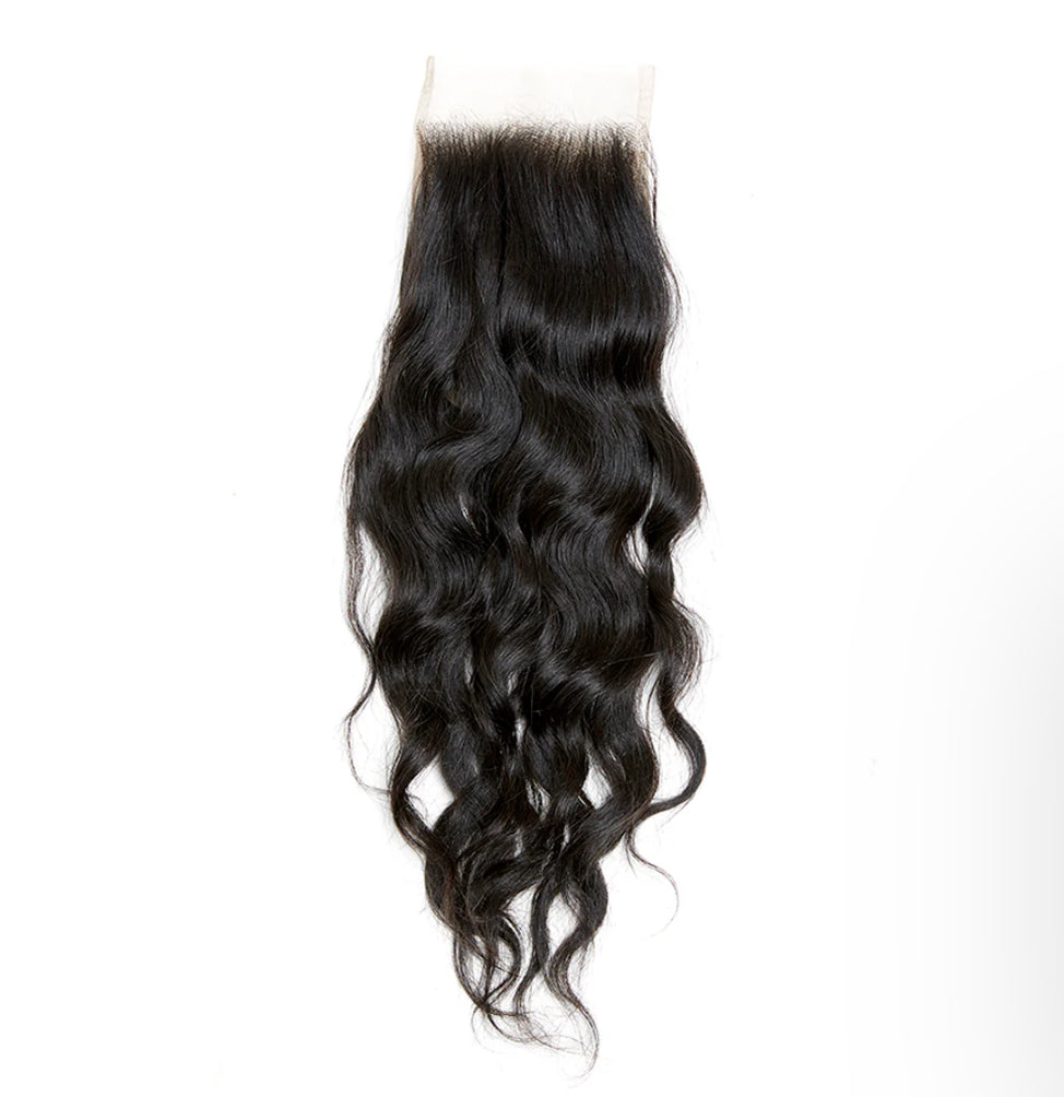 HD 5x5 Vietnamese Closure